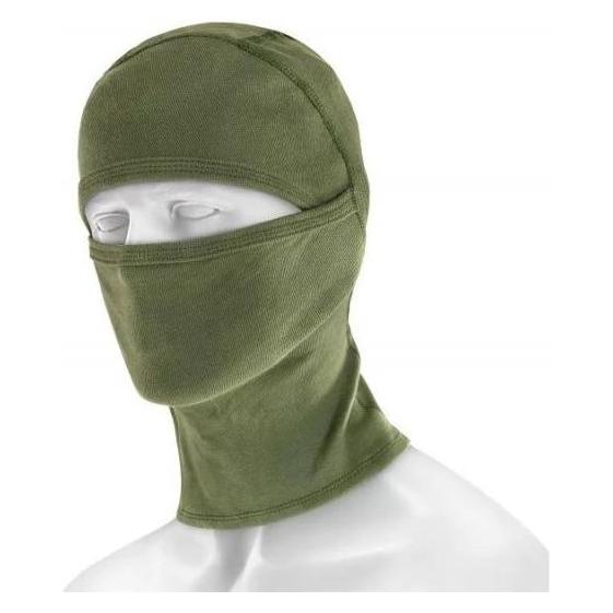 Polandex Kominiarka termoaktywna NINJA zielona (POLANDEX)