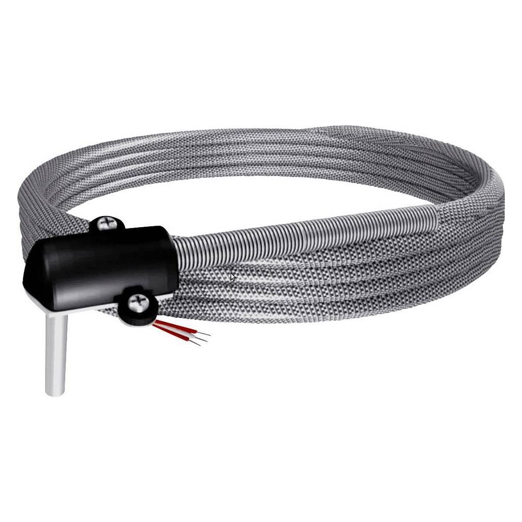 Emko Temperatursensor RTL-M05-L050-K02 Fühler-Typ Pt100 Messbereich Temperatur- (RTL-M05-L050-K02)