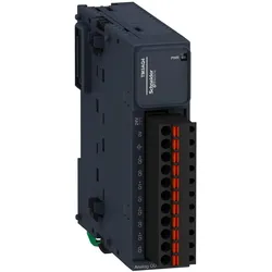 Schneider Electric Module Tm3-4 Analog Outputs Spring, Automatisierung