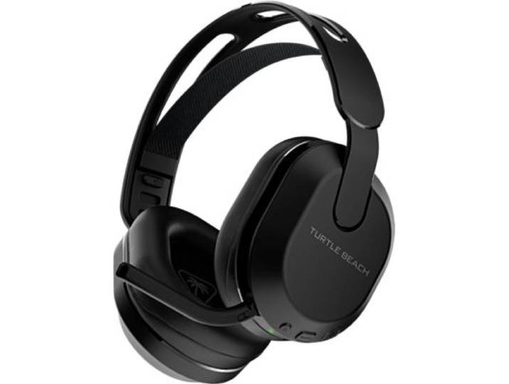 Turtle Beach - Casque Gamer Stealth 500 Pc Noir