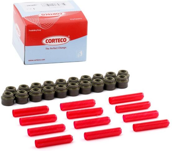 CORTECO 19034072 Valve stem seal set