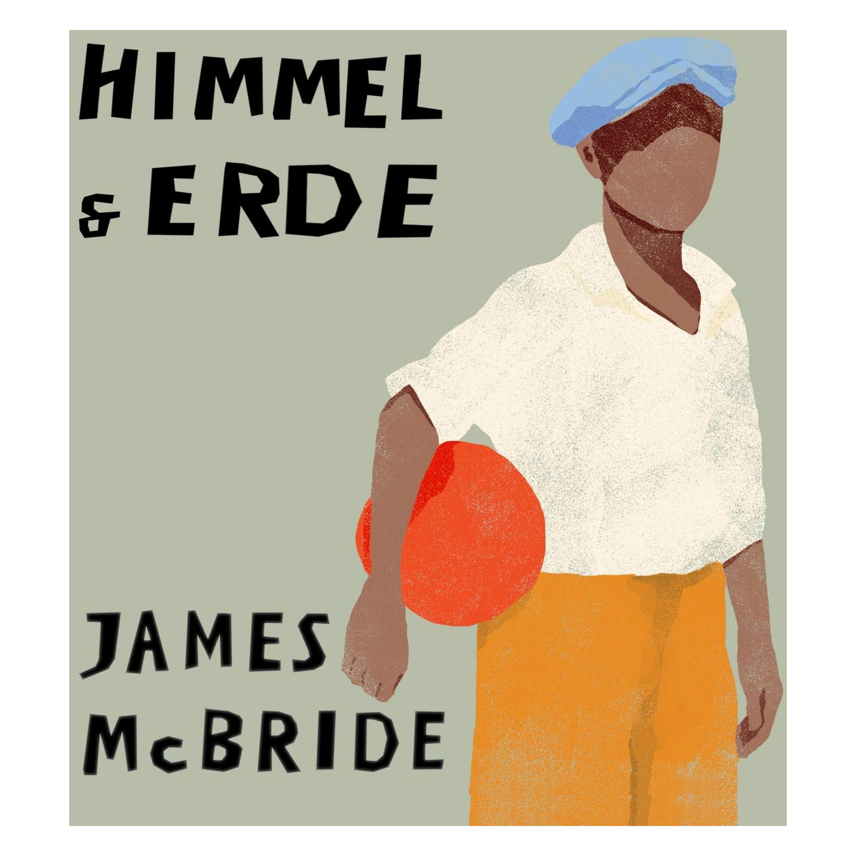 Kohfeldt McBride:Himmel & Erde (James McBride, Deutsch) (53627265)