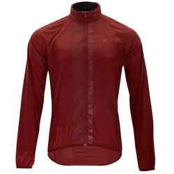 Silvini, Herren, Velojacke, Gela (3XL), Rot, 3XL