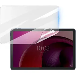 3MK ScreenSafe Folie (1 Stk., Lenovo Tab M10), Tablet Schutzfolie
