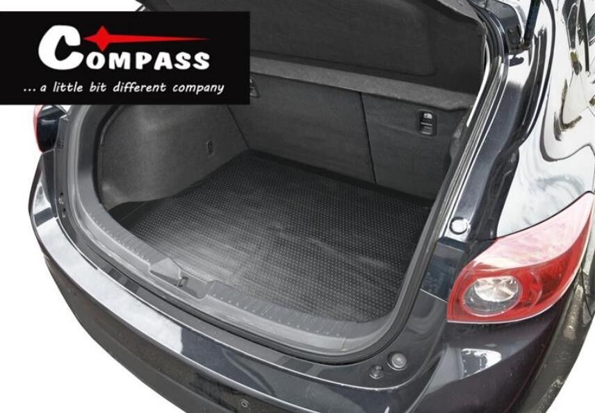 Compass Accessories 04142 Bagagerumsbakke