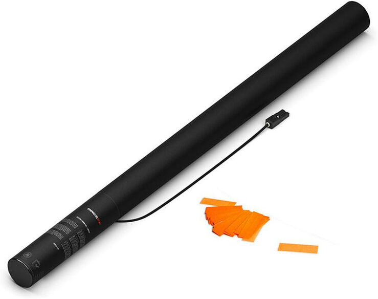Magic FX E Cannon 80cm Conf. F. Orange