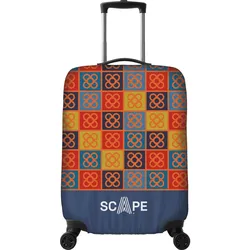 Scape Travel Schutzhülle, Reisezubehör, Mehrfarbig