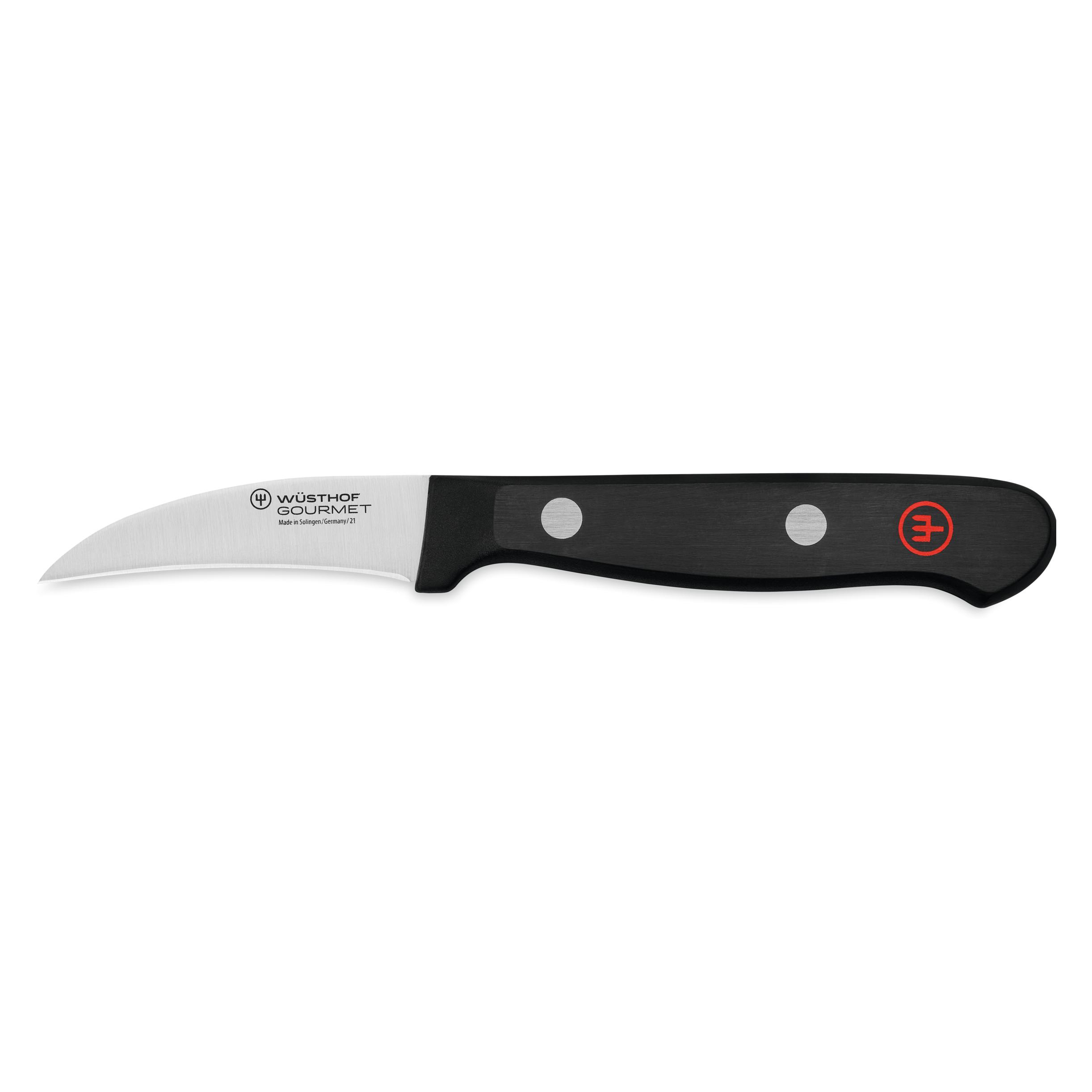 Wüsthof Schälmesser 'Gourmet' (6 cm) (23010409)