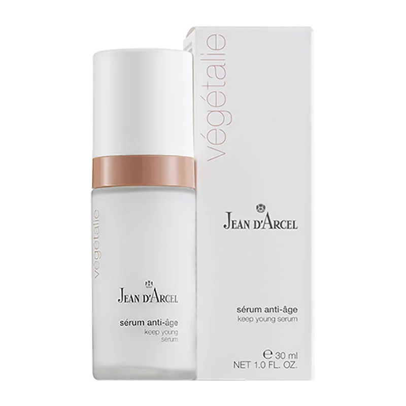 Jean D Arcel Serum Anti-Age, 30ml 11405