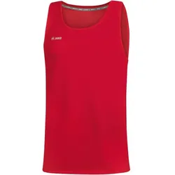 Jako Tanktop Run 2.0 - sportrot - 44