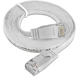 4x Wirewin Netzwerkkabel (U/UTP, CAT6, 0.15 m), Netzwerkkabel