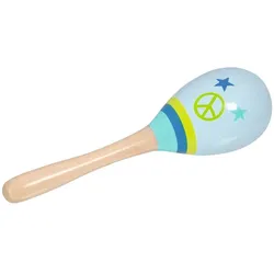 Spiel - Maracas Peace