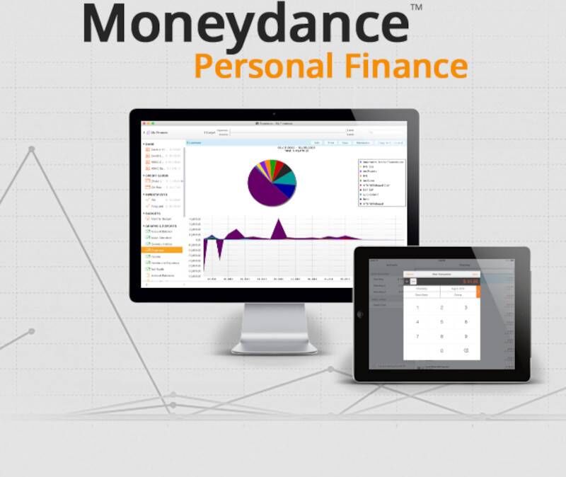 Moneydance Personal Finance for Windows CD Key