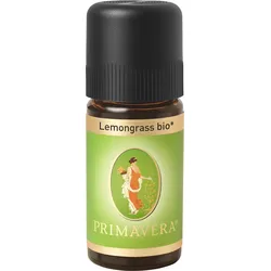 Primavera Lemongrass bio
