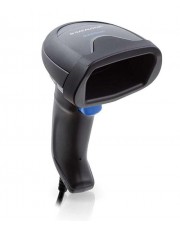 Datalogic QuickScan 2500 Series QW2520 Kit Barcode-Scanner Handgerät 2D-Imager decodiert USB (QW2520-BKK11)