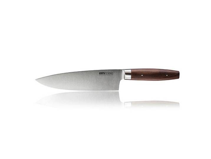 Gefu Kochmesser, 2.3x5x33.7 cm, Kochen, Küchenmesser, Kochmesser