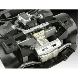 Revell McLaren 570S