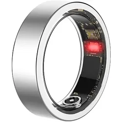 PEAQ PSR 100-SILBER 10 Smartring