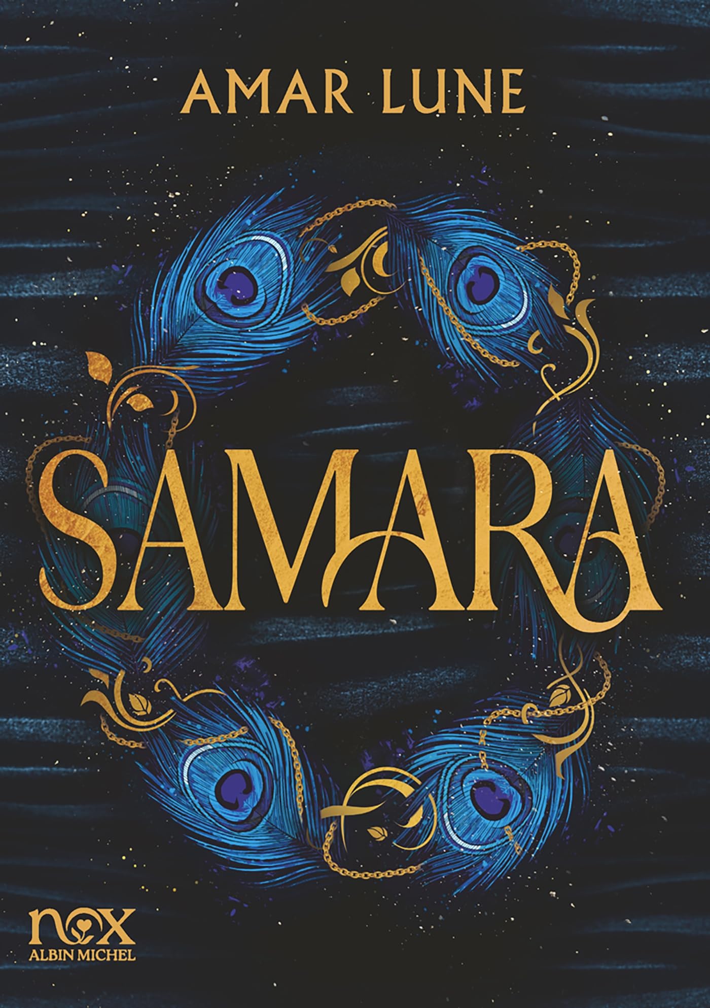 Amar Lune - Samara - Preis vom 12.10.2026 11:37:12 h