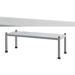 Aufsatzbord stapelbar 150 CRNE150 Casselin