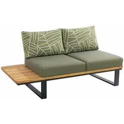 Musterring 2-Sitzer-Lounge MR MADEIRA - B/H/T ca. 177.00x85.00x83.00