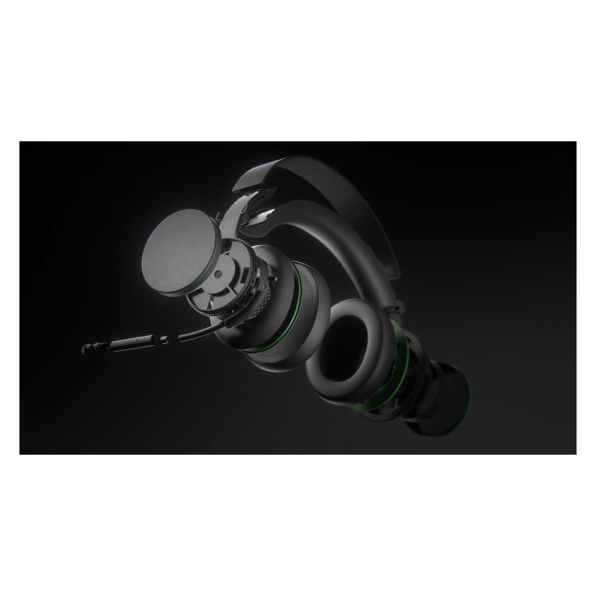 Microsoft Xbox Wireless Headset (Kabellos) (TLL-00021)