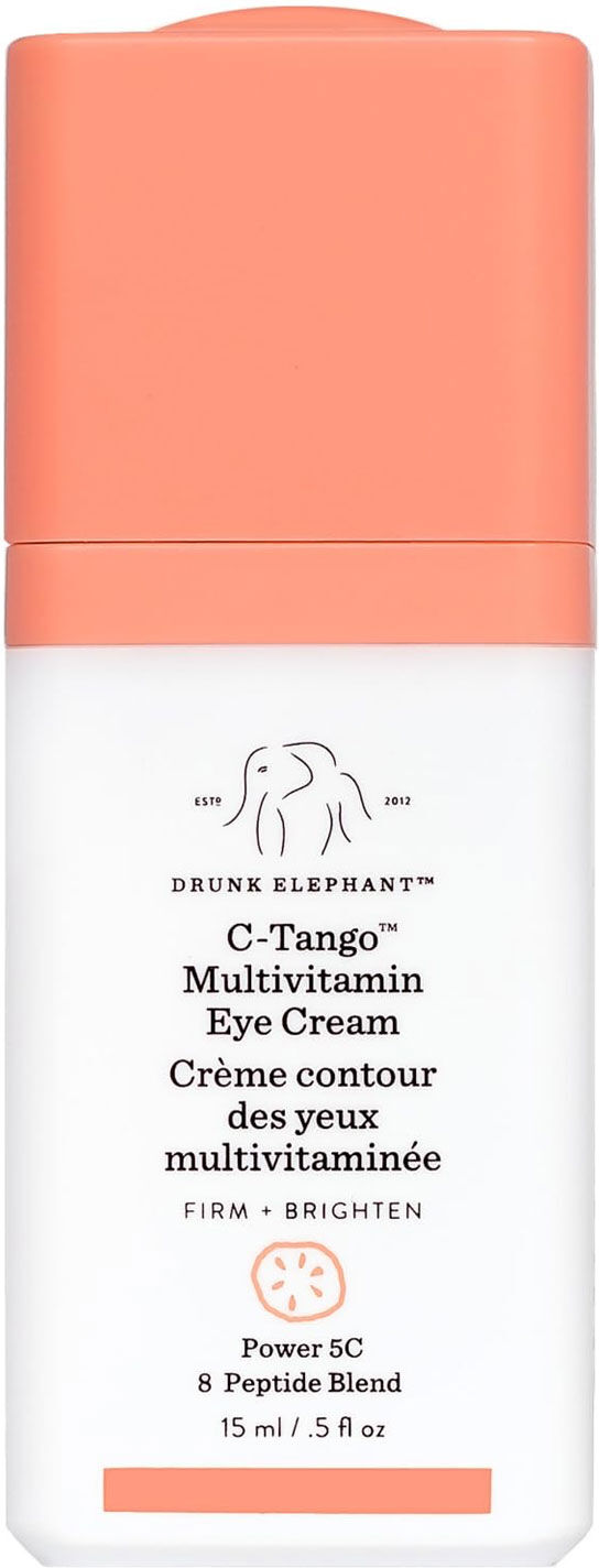 DRUNK ELEPHANT C-Tango Multivitamin Eye Cream 15ml