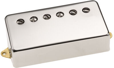 DiMarzio DP211 Neck Nickel nickel