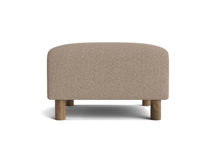 Toledo Pouf