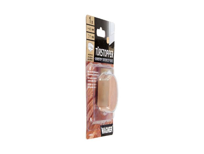 Wagner Bodentürstopper Wood Buche