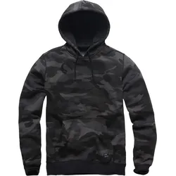 Vintage Industries Derby Hoodie XXL