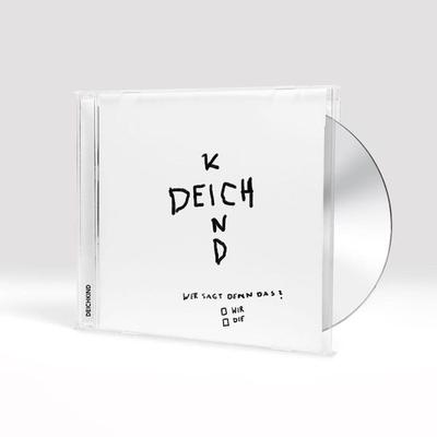 Wer Sagt Denn Das? - Deichkind, CD, 4260393330610