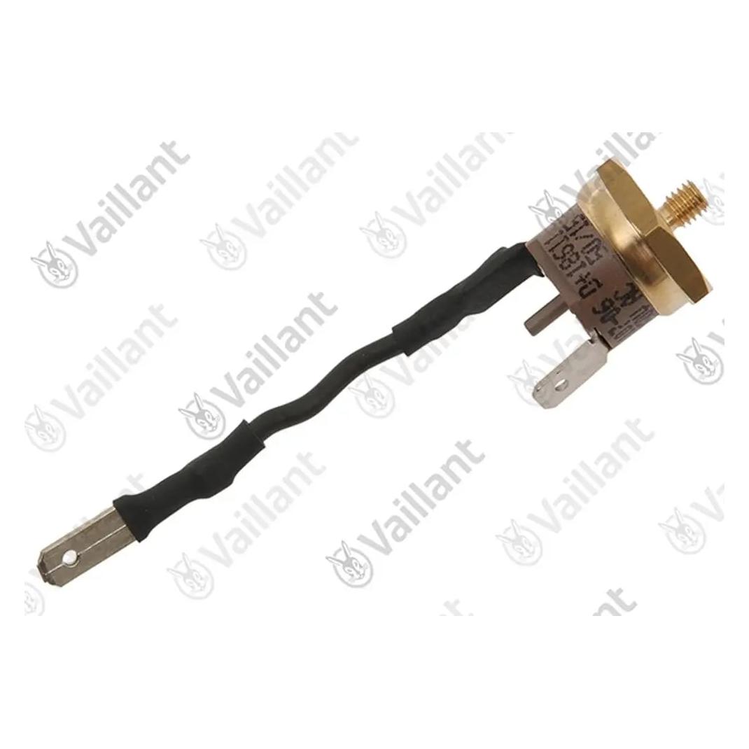 Vaillant Sicherheitstemperaturbegrenzer (STB) VC 1006+1206/5-5 R2 u.w. Vaillant-Nr. (0020143455)
