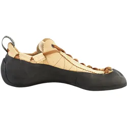 La Sportiva, Unisex, Kletterschuhe, Mythos Terra Kletterschuhe (41.5), Braun