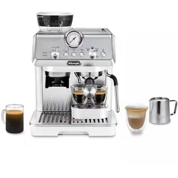 DeLonghi EC 9155.W La Specialista Arte