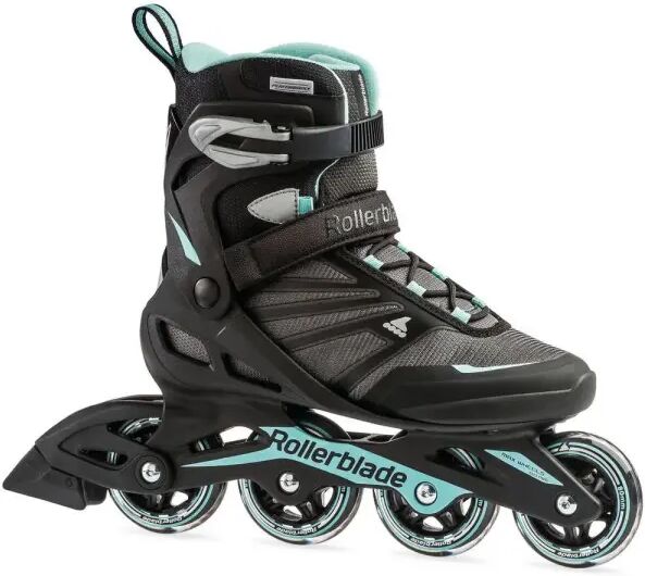Inline Skates Rollerblade Zetrablade (Light Blue - 42)