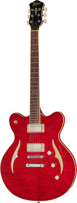 Höfner Verythin CT Special Re B-Stock