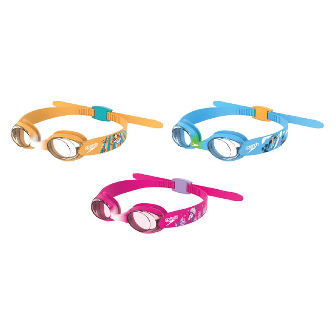 Speedo Infant Illusion Goggle (81211514652)