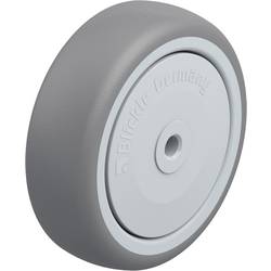 Blickle 574202 TPA 101/8KF (TPA 101/8K-FK) Kunststoff-Rad Rad-Durchmesser: 100 mm Tragfähigkeit (max.): 110 kg 1 St.