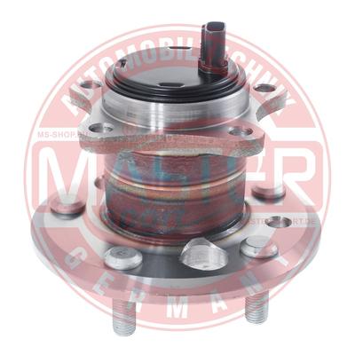 Master-sport Germany Radlagersatz [Hersteller-Nr. 3944-SET-MS] für Toyota, Lexus