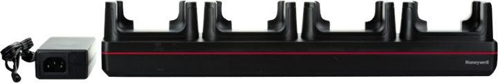 Honeywell Oplaadstation voor Honeywell Dolphin CT40 en CT40 XP