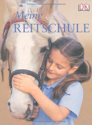 David Handley - Meine Reitschule - Preis vom 09.10.2026 07:28:09 h