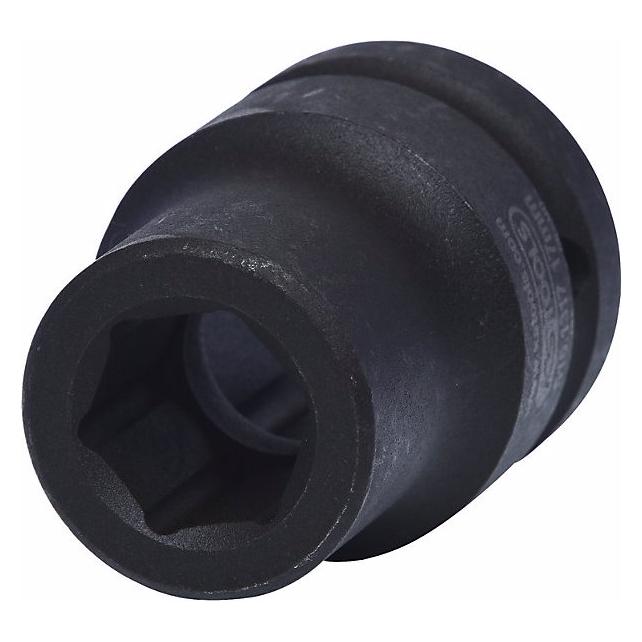 KS Tools 3/4" Kraft-Stecknuss kurz (515.1346)