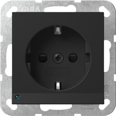 Gira Steckdose LED-Leuchte 4170005