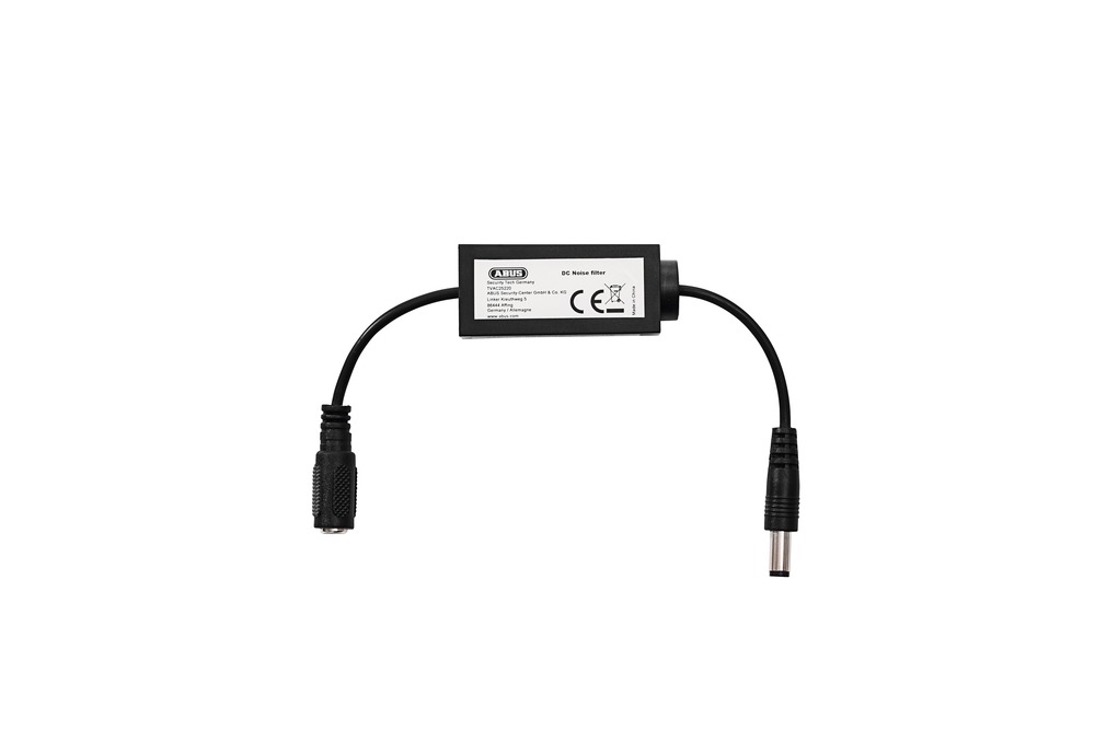 ABUS Security Center ABUS DC Entstörfilter TVAC25220