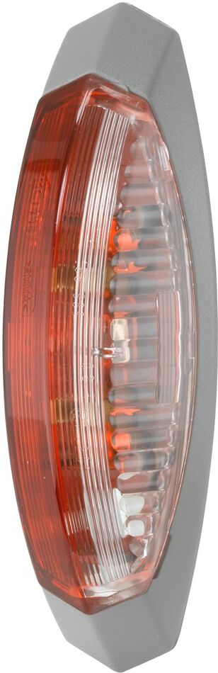 Hella Umrissleuchte 2xs008479071 C5w Seitlicher Anbau