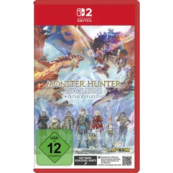 Monster Hunter Stories 3 Twisted Reflection (PlayStation 5) 