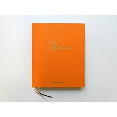 Selection - Germany’s Finest Agencies 2012 (Band 6), Gebundene Ausgabe von Norman Beckmann, Norman Beckmann Verlag & Design (NBVD), 978-3-939028-29-1
