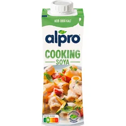 alpro® Kochcreme Soja 250,0 ml
