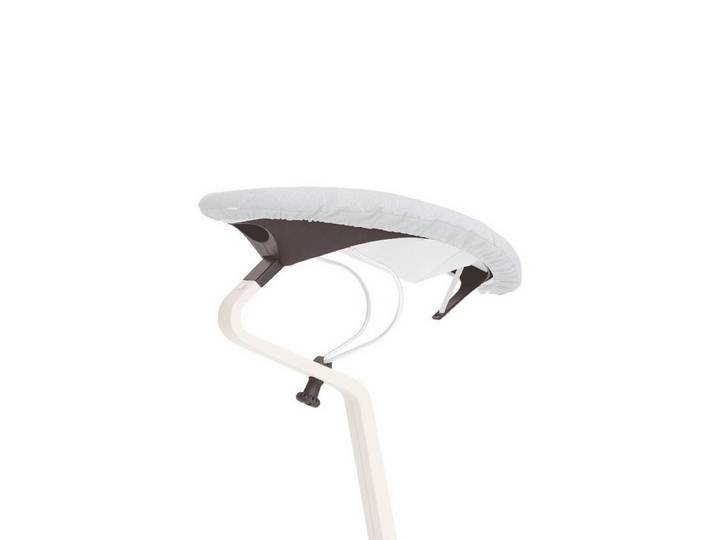 nomi Hochstuhlaufsatz Nomi Baby Base Wippe